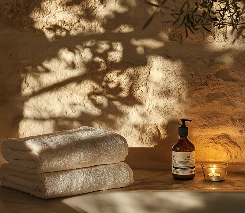 Massage Therapy New