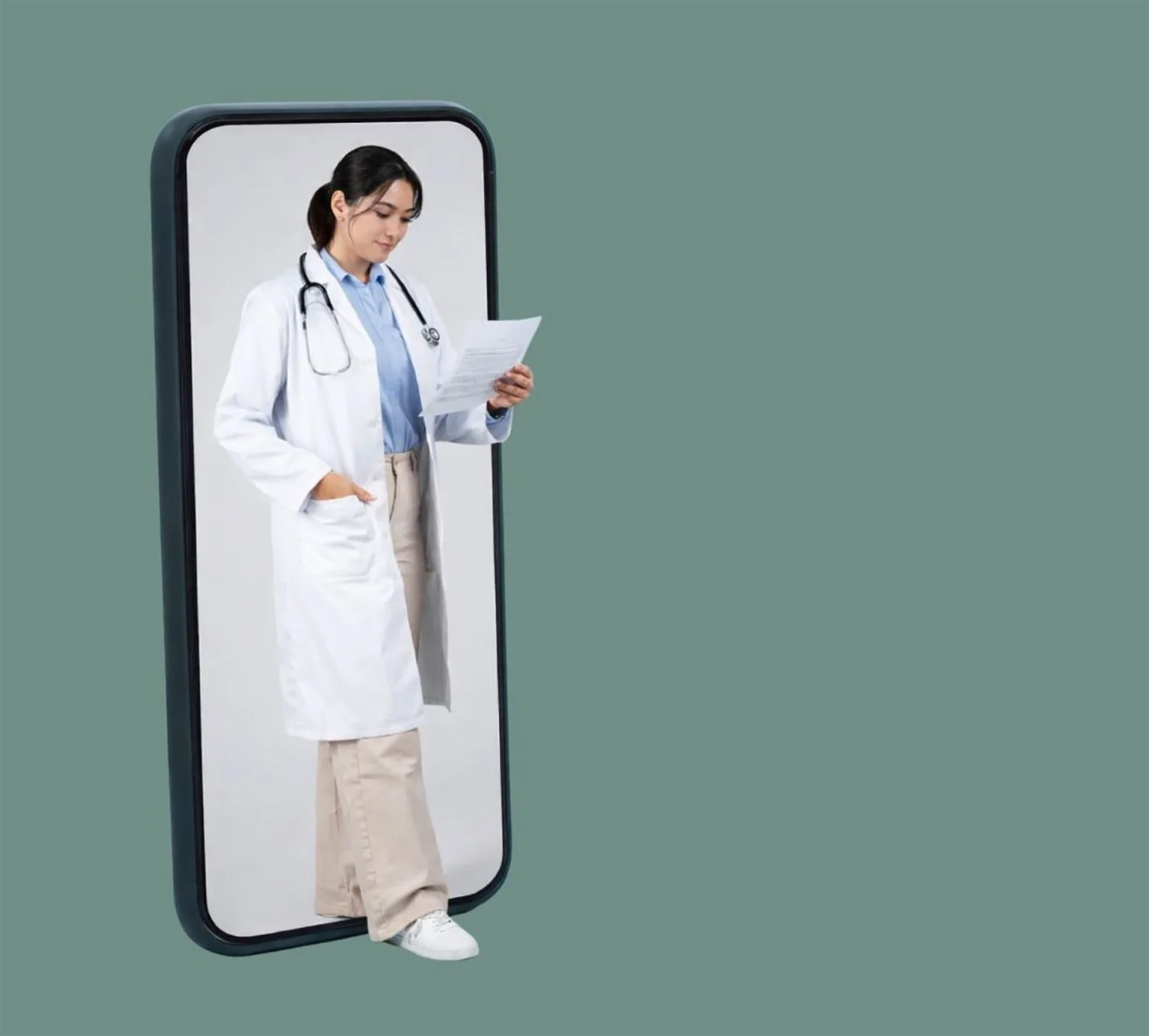 urgent care